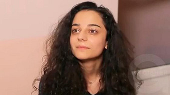 Anhasce tsnvatsner - seria 17