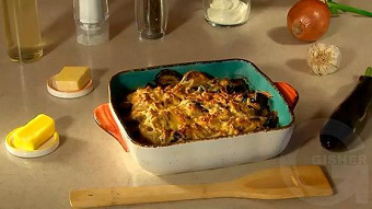 Patrastenq miasin - Lyardov ev smbukov jerepuk