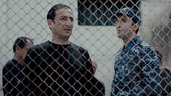 Zhirayr Glenc - seria 6