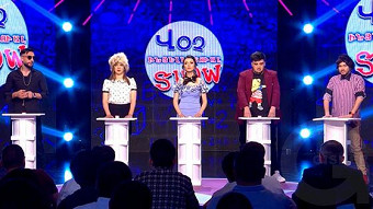 Womens club - Episode 36