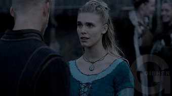 Վիկինգներ - 19 սերիա