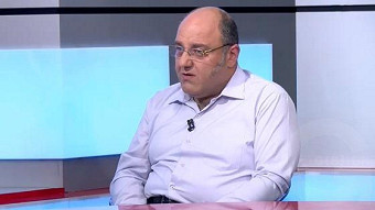 Harcazruyc - Mihrdat Madatyan