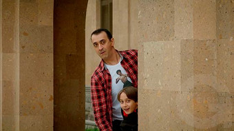 Papuk xaghaliq - seria 13