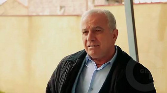 Anhasce tsnvatsner - seria 231