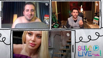 Tane live a - Episode 2