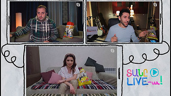 Tane live a - Episode 6