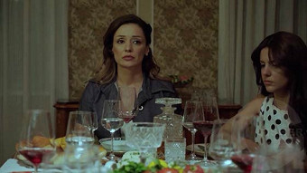 Anatoliakan patmutyun - seria 9