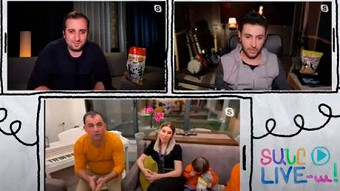 Tane live a - Episode 4