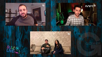 Tane live a - Episode 1