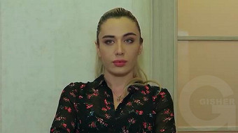 Shirazi varde - seria 54