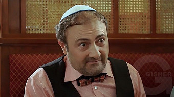 Anatoliakan patmutyun - seria 12