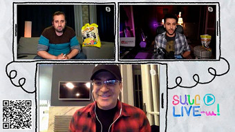 Tane live a - Episode 7