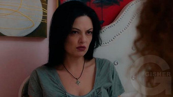 Tshnamu ankoghnum - seria 35