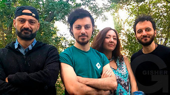 Chein spasum - Nemra rock xumb