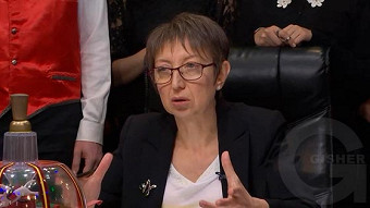 Inch? Vortex? Erb? - 23.11.2019