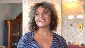 Chein spasum - Lola Sakanis 2