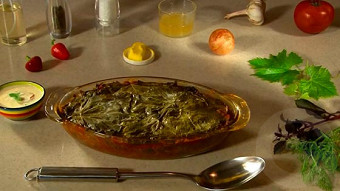 Patrastenq miasin - Alarkoti dolma