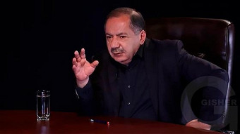 Hayelu araj - Aghvan Vardanyan (20.11.2019)