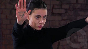 Битва экстрасенсов, 20 сезон, 9 выпуск