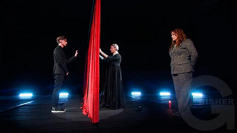 Битва экстрасенсов, 20 сезон, 8 выпуск