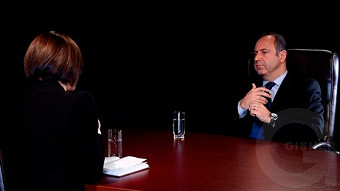 Hayelu araj - Sevak Torosyan