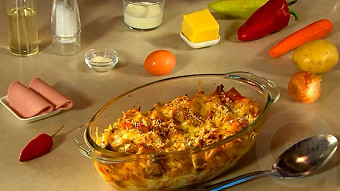 Patrastenq miasin - Jerephuk