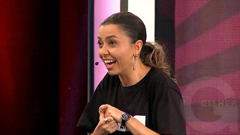 Ergir, te karogh es - Episode 20