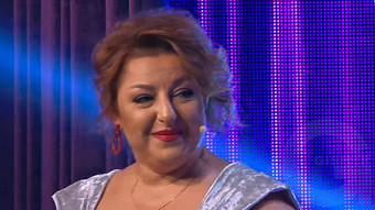 Womens club - Episode 44