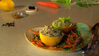 Patrastenq miasin - Lconats kitron