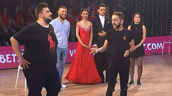 Sport club - Episode 14