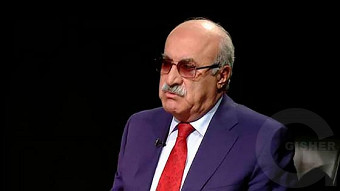 Hayelu araj - Khosrov Harutyunyan