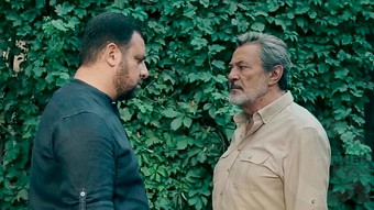 Patvic aravel 2 - seria 15