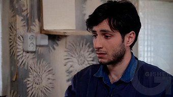 Tghte erazanq - seria 19