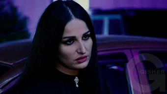 Debedi gaghtniqe - seria 21