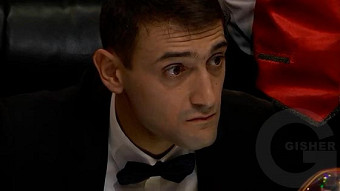 Inch? Vortex? Erb? - 21.09.2019