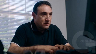 Tshnamu ankoghnum - seria 3