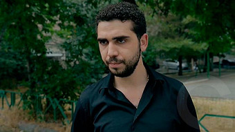 Qez het u aranc qez - seria 119