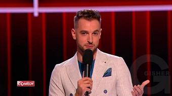 Камеди Клаб: сезон 15, выпуск 16