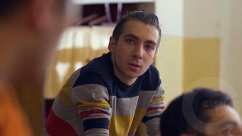 Verjin usuciche - seria 7