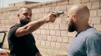 Patvic aravel 2 - seria 14