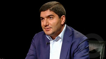 Hayelu araj - Mesrop Manukyan (20.09.2019)