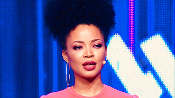 Womens club - Episode 43