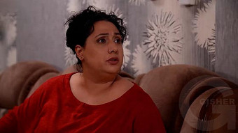 Tghte erazanq - seria 16