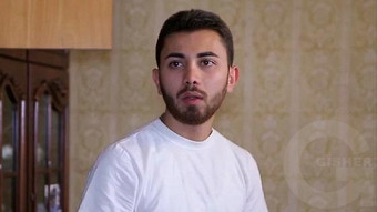 Anhasce tsnvatsner - seria 89