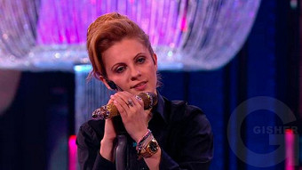 Comedy Woman, 9 сезон, 3 серия