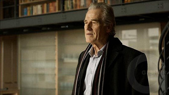 Լիլիհամմեր - 15 սերիա