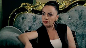 Patvic aravel - seria 86