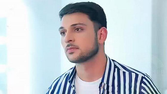 Anhasce tsnvatsner - seria 38