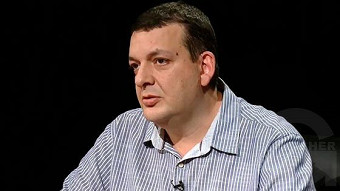 Hayelu araj - Tigran Qocharyan