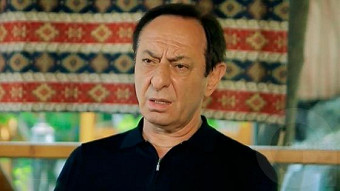 Anhasce tsnvatsner - seria 40